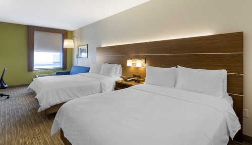 Suite, Multiple Beds (Wet Bar)