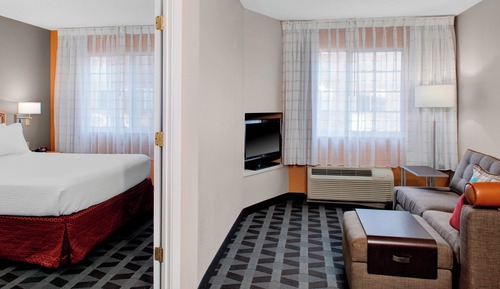 Suite, 1 Bedroom