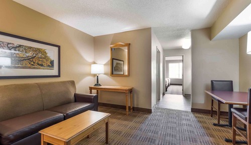 Suite, 1 Bedroom, Non Smoking