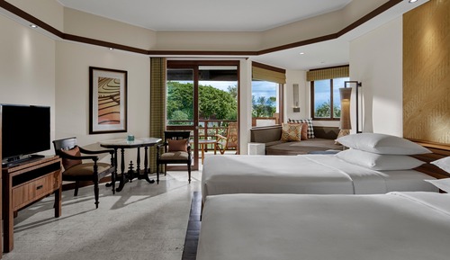 Room, 2 Twin Beds