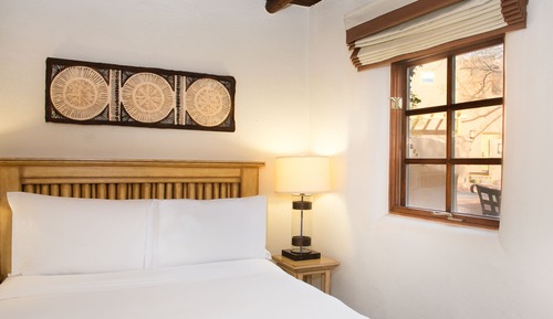Room, 1 King Bed (Mobility Accessible, Roll-In Shower)