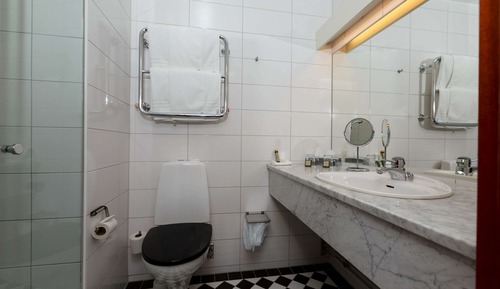 Superior Room, 1 Queen Bed, Non Smoking