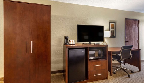 Room, 1 King Bed, Accessible, Non Smoking