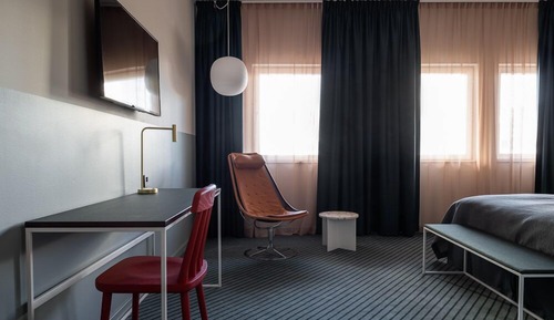 Superior Double Room