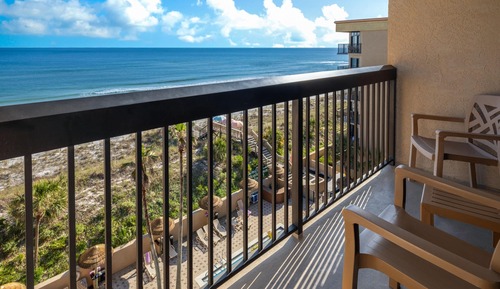 Room, 2 Queen Beds (Gulf View)
