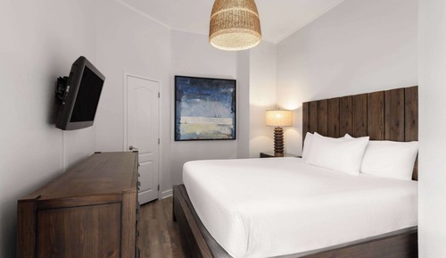 Suite, Multiple Beds (Penthouse)