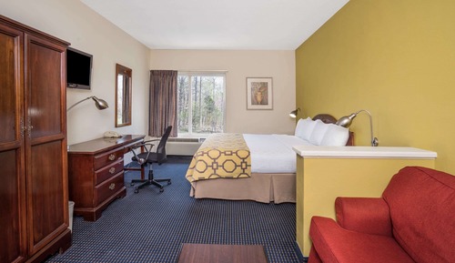 Room, 1 King Bed, Accessible, Non Smoking