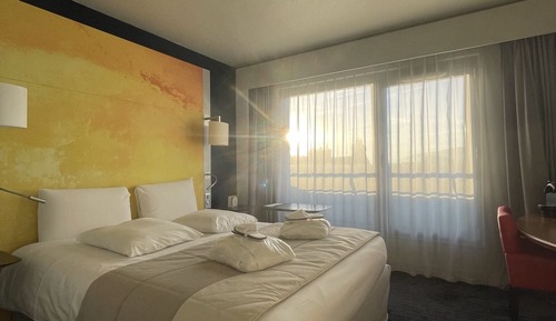 Classic Double Room, 1 Double Bed