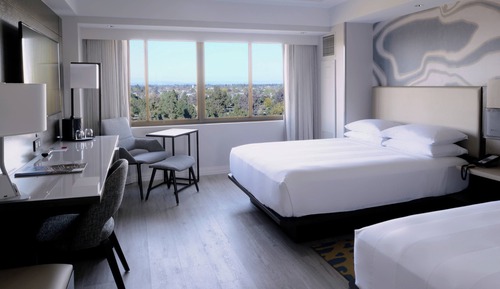 Room, 2 Queen Beds