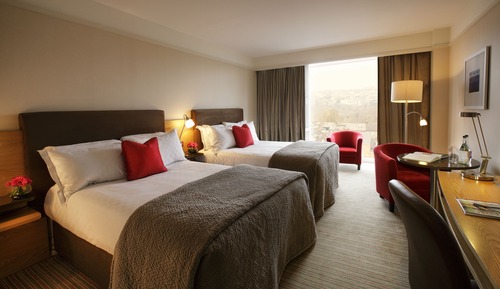 Classic Room, Multiple Beds