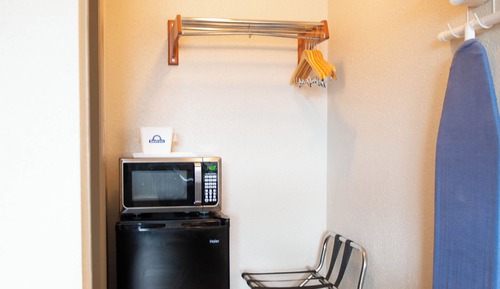 Superior Room, 2 Double Beds, Non Smoking