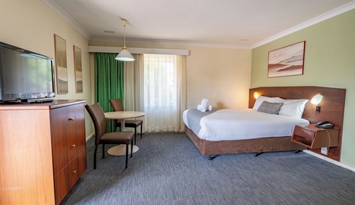 Executive Room, 1 King Bed