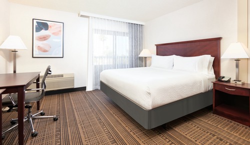 Suite, 1 Bedroom