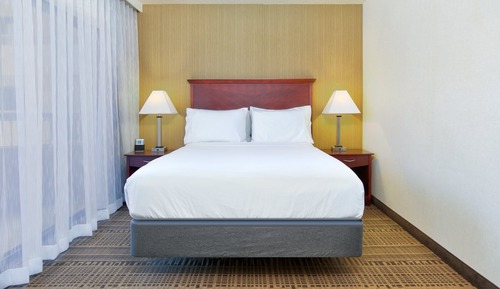 Suite, 2 Bedrooms