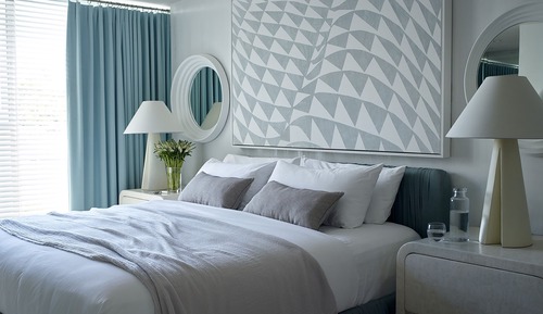 Deluxe Room, 1 King Bed