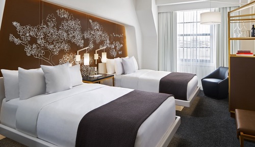 Superior Room, 2 Queen Beds (Superior Double Queen)