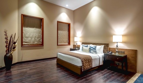 Premier Suite