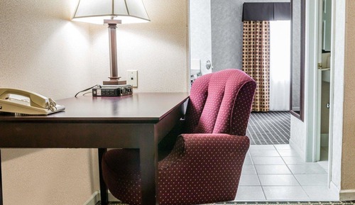 Standard Room, 2 Queen Beds, Non Smoking