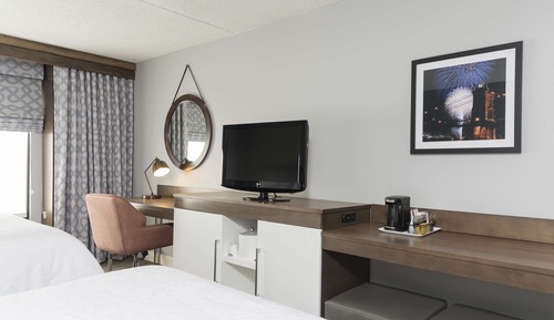Room, 1 King Bed, Accessible, Non Smoking