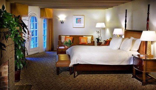 Premium Room, 1 Queen Bed