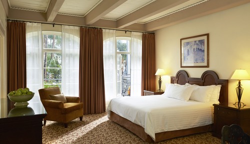 Premium Room, 1 Queen Bed