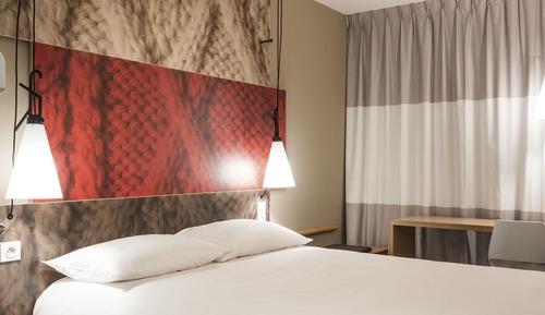 Double Room (Sweet Room by Ibis)