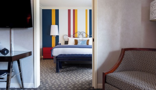 Suite, 1 Bedroom