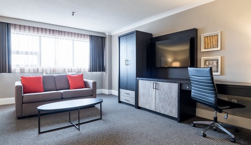 Family Suite, Multiple Beds