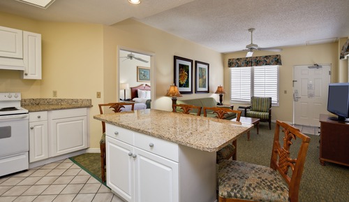 Suite, 1 Bedroom, Accessible (Communications, Mobility, Access Tub)