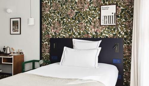 Room, 1 Twin Bed