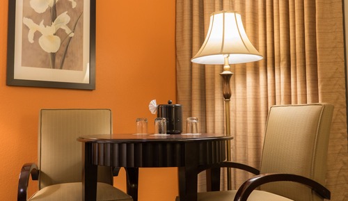 Executive Room, 1 King Bed, Non Smoking