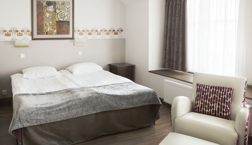 Classic Double Room