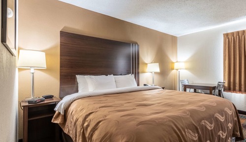 Room, 1 King Bed, Accessible, Non Smoking