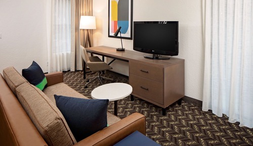 Suite, 2 Bedrooms, Non Smoking