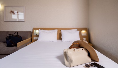 Classic Room, Multiple Beds