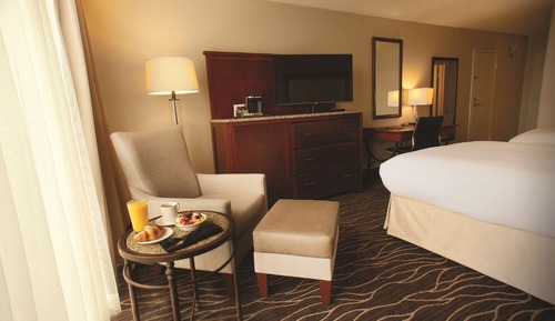 Standard Room, 1 King Bed, Low Floor