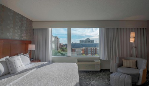 Suite, 1 Bedroom