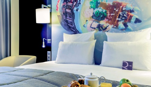 Standard Double Room, 1 Double Bed with Sofa bed