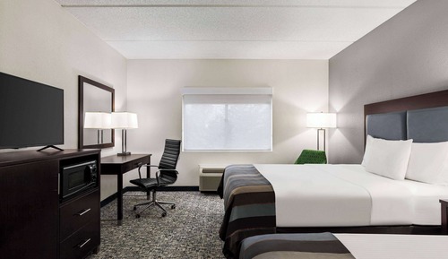Room, 2 Queen Beds, Accessible, Non Smoking (Mobility/Hearing Impaired)