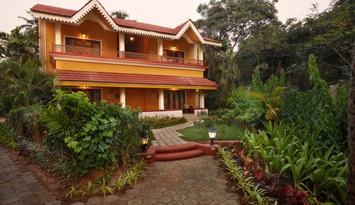 Luxury Room, 2 Twin Beds, Sea View
