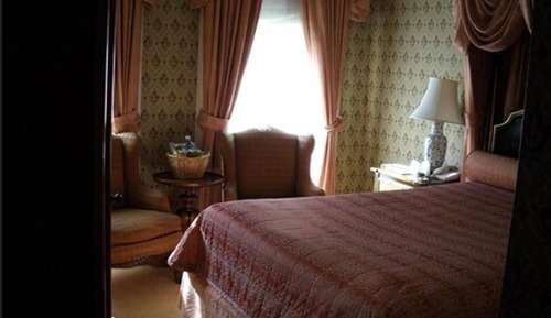 Standard Double Room, 1 Double Bed