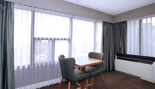 Standard Room, 1 King Bed, Kitchenette
