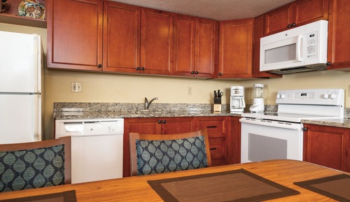 Standard Room, 1 Bedroom, Oceanfront