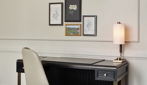 Pfister King Suite