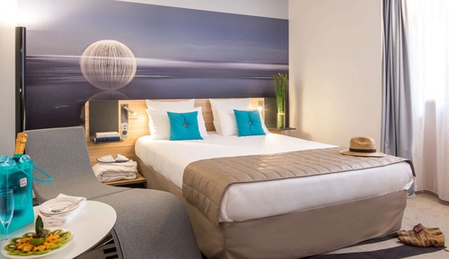 Classic Room, Multiple Beds