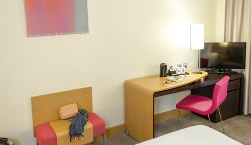 Executive Room, 1 Double Bed with Sofa bed
