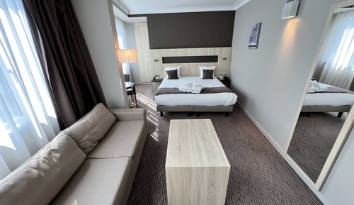 Executive Room, 1 Queen Bed, Non Smoking
