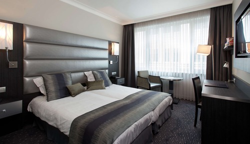 Standard Room, 2 Twin Beds, Non Smoking