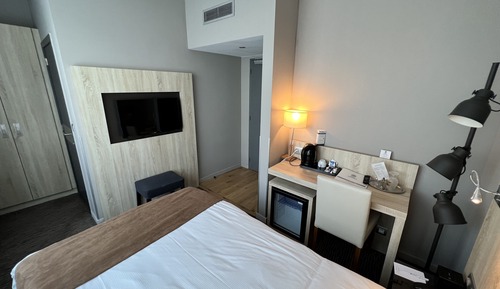 Standard Room, 1 Twin Bed, Non Smoking