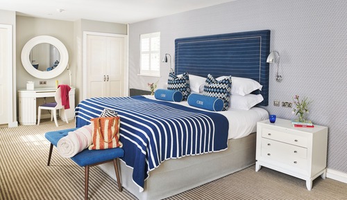 Room, 1 King Bed (Inland Double Annexe)